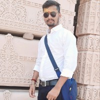 Shashank Singh