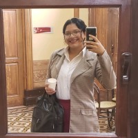 Anne Lais da Silva Rodrigues