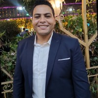 Mohamed Alboraey