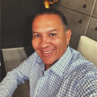 Rodolfo Lamas Rojas