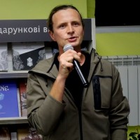 Mykhailo Tsoma