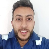 Hichem Hamidi