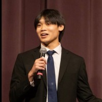 Aaron Pham