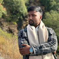 Vipin Kashyap