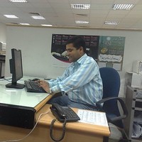 Suresh Raj Bhandari