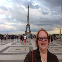 Charleen Capwell