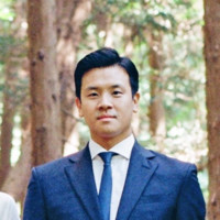Harim Kim