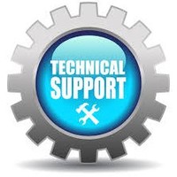 IT SUPPORT