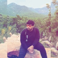 Syed Hussain