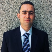 Leonardo Carazza Pereira