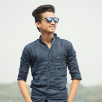 Siddharth Divekar