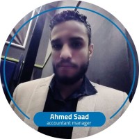 ahmed Saad