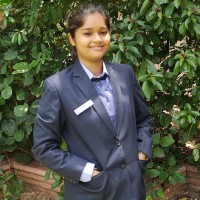 Dixita Shah