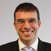 Rob S. James