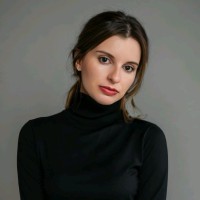 Vanessa Moura Melo