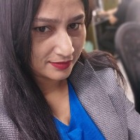 Ramanpreet Kaur