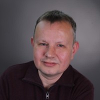 Dr. Harald Bader