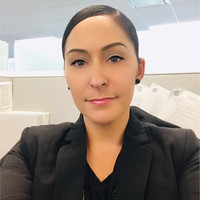 Marlene B.