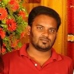 Ravin Rangaraj