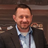 Jeff Pritchett