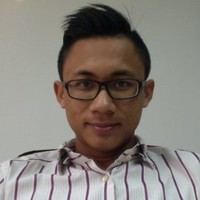 Mohd Nor Irman Sulaiman