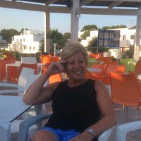 Trish Davies