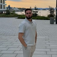 Leart Lokaj