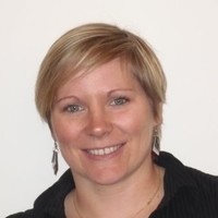 Audrey Bernard