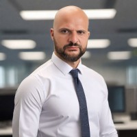 Mahmod Hamdan, President
