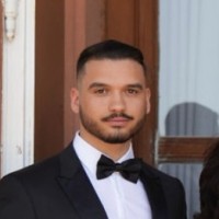 Luca Amir Aburakia