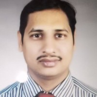 Vishnu Bhardwaj