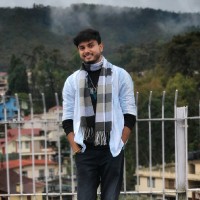 Shayan Debroy