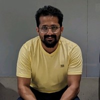 ARUN SARATH