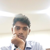 Praveen Kumar Kannan