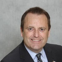 Graeme Atkinson