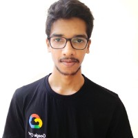 Roshan R