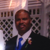 Mitchell D. Harris Sr., Mba