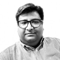 Rishabh J.