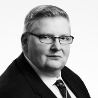 Gerald Dittrich