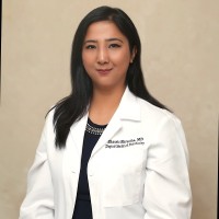 Shristi Shrestha, Md