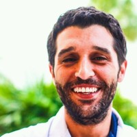 Joshua Zecca