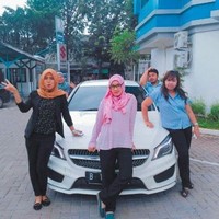 Andy Prastyo