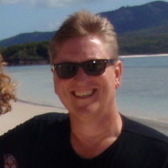 Murray Gardner
