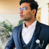 Mohsin Rasheed Jamil