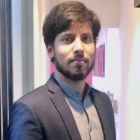 Suhaib Modu