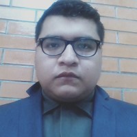 Luis Angel Zaldivar Estrella