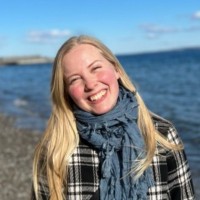 Emilie Vilbæk