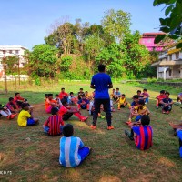 Gilbert Selvan