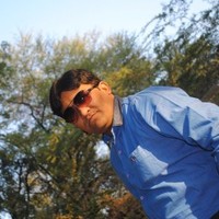 Alpesh Prajapati