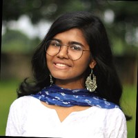 Mrittika Jahan